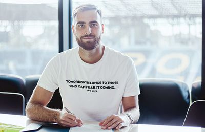 Valentin Cojocaru a semnat » Unde a ajuns fostul portar de la FCSB sau Feyenoord