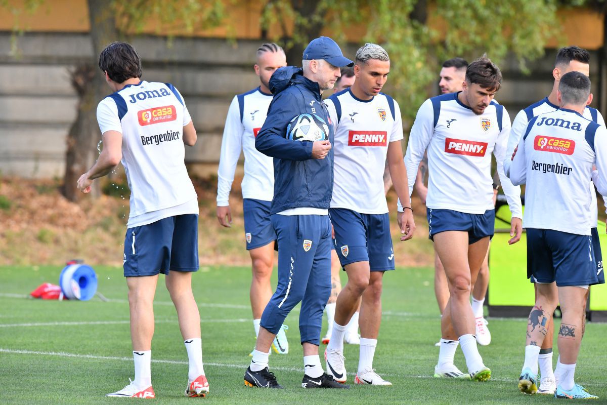 Așa se sărbătorește o victorie istorică! » Imagini fabuloase după triumful în fața campioanei olimpice: „Încă nu realizez ce s-a întâmplat!”