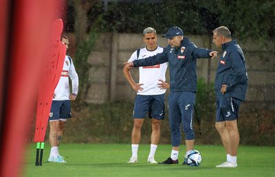 Răzvan Lucescu a prefațat meciurile naționalei cu Israel și Kosovo: „Faptul că jucăm acasă este un plus”