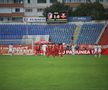 FC Botoșani - Hermannstadt // FOTO: Ionuț Tabultoc