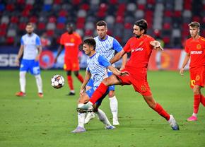 LPF a anunțat programul etapei a 9-a » FCSB și Rapid joacă în aceeași zi + Când se dispută Dinamo - FCU Craiova