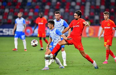 LPF a anunțat programul etapei a 9-a » FCSB și Rapid joacă în aceeași zi + Când se dispută Dinamo - FCU Craiova