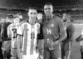 Șoc în America Latină: fost adversar al lui Messi și Di Maria, asasinat pe stradă!