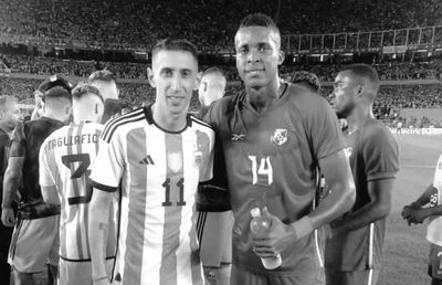 Șoc în America Latină: fost adversar al lui Messi și Di Maria, asasinat pe stradă!