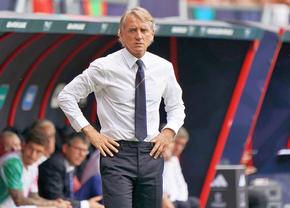 Fabio Capello îl critică pe Roberto Mancini: „A făcut o mare greșeală plecând după bani” + „Spalletti a fost nebun să accepte postul de selecționer”