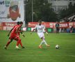 FC Botoșani - Hermannstadt // FOTO: Ionuț Tabultoc