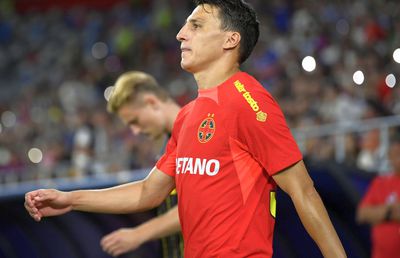 Ipoteză surprinzătoare în direct: „Am înțeles că se dorește îndepărtarea lui Radunovic de la FCSB”