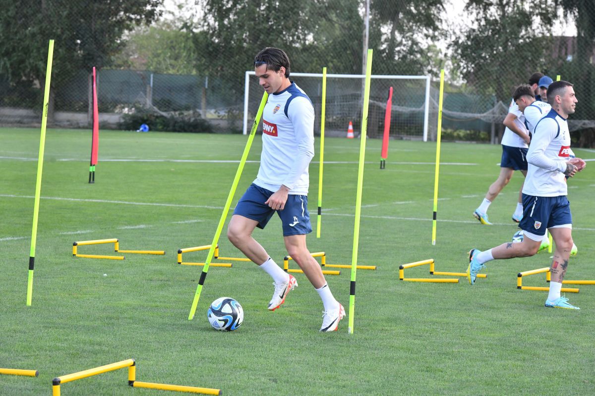 3 cazuri incredibile la națională! » Au uitat cum e să joace, dar sunt buni pentru Iordănescu