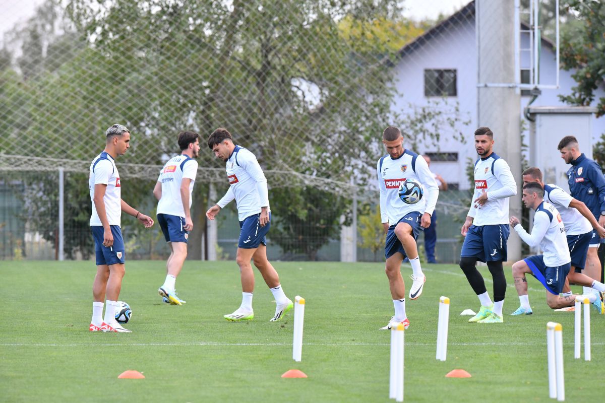 3 cazuri incredibile la națională! » Au uitat cum e să joace, dar sunt buni pentru Iordănescu