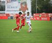 FC Botoșani - Hermannstadt // FOTO: Ionuț Tabultoc