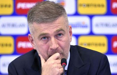 Edi Iordănescu, toate declarațiile înaintea meciului vital România - Kosovo: „Vă spun cu mâna pe inimă! E principalul motiv pentru care nu reușim”