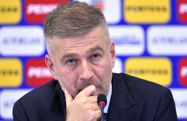 Gigi Becali îl atacă pe Edi Iordănescu: „N-ai voie să nu-l iei la națională! Are mintea întunecată”