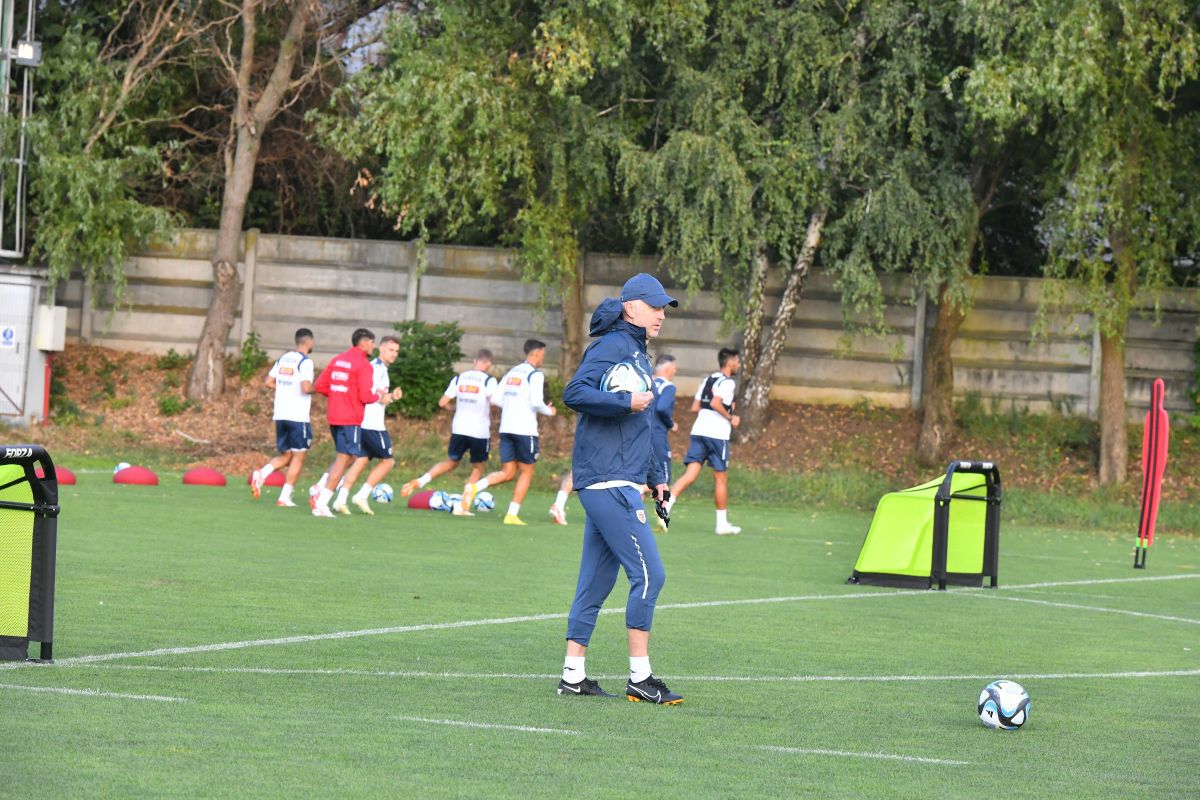 3 cazuri incredibile la națională! » Au uitat cum e să joace, dar sunt buni pentru Iordănescu