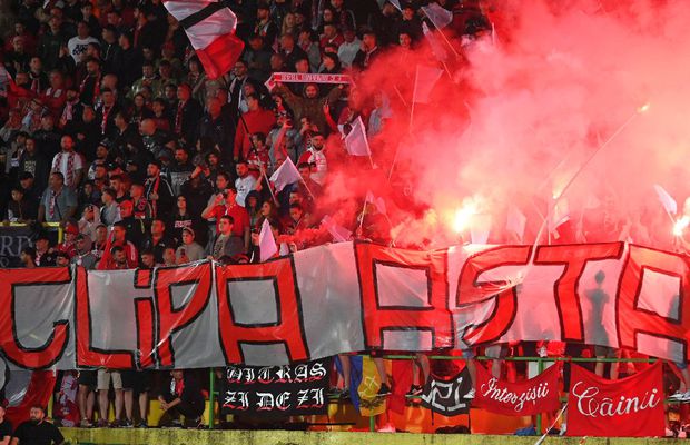 Un personaj influent lansează scenariul ideal pentru Dinamo: „Vorbesc cu multă lume, sunt interesați să investească”