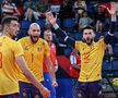 România, victorie istorică la Campionatul European de volei! Imagini de colecție