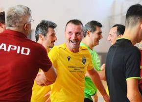 Și noul antrenor și-a dat demisia de la echipa implicată în scandalul pariurilor ilegale