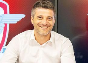 Ideea pe care Daniel Niculae i-o propune lui Cristiano Bergodi la Rapid: „Pot juca împreună”
