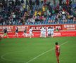FC Botoșani - Hermannstadt // FOTO: Ionuț Tabultoc