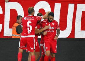 Planul a trecut, dubiile rămân la Dinamo: „Așteptam mai mult” vs. „Nu se ridică la nivelul primei ligi”