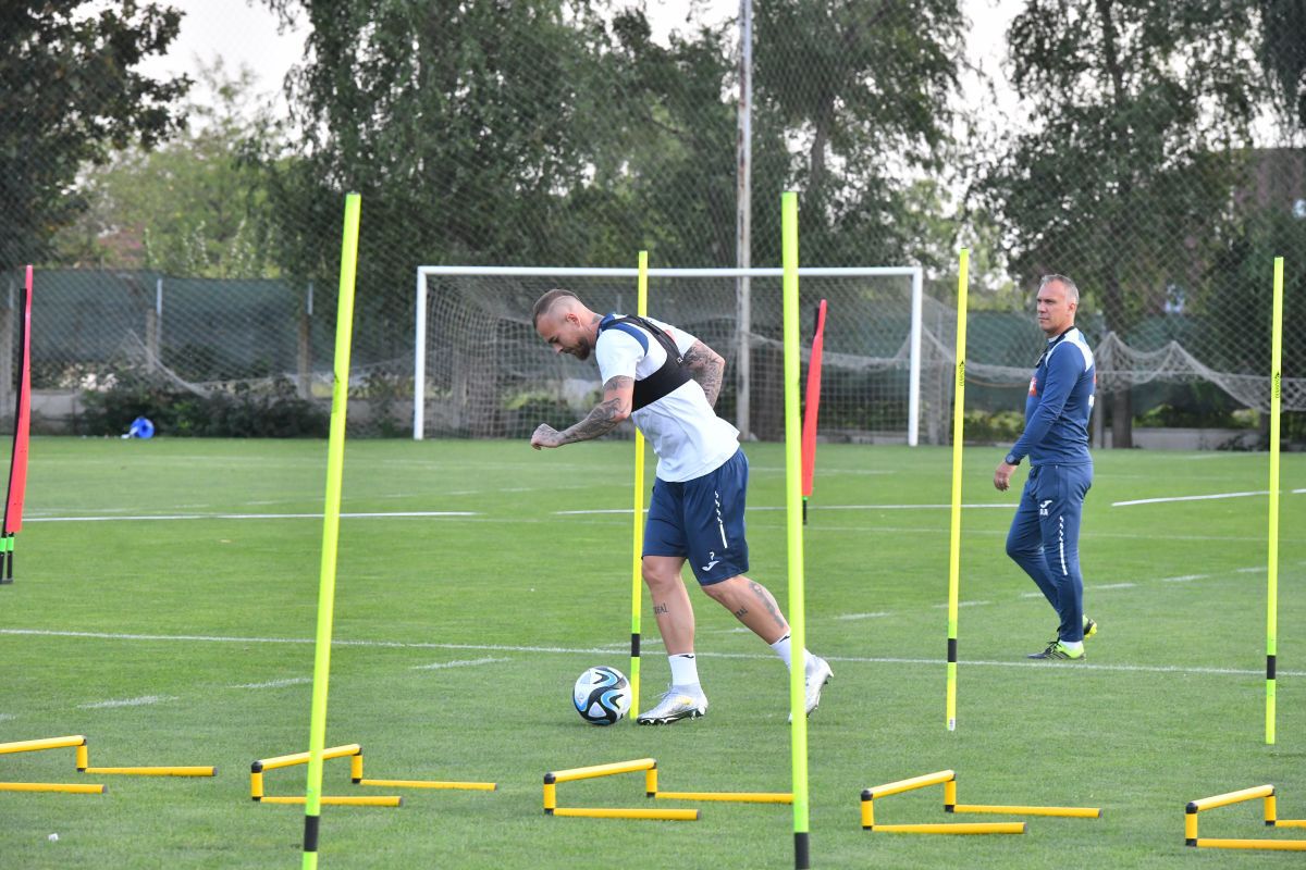 3 cazuri incredibile la națională! » Au uitat cum e să joace, dar sunt buni pentru Iordănescu