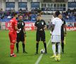 FC Botoșani - Hermannstadt // FOTO: Ionuț Tabultoc