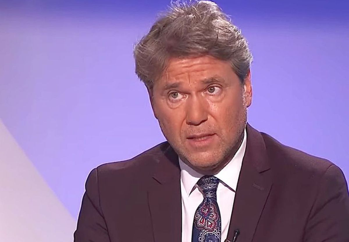 Florin Răducioiu, șocat de înfrângerea Farului din Bănie: „Să câştigi de maniera asta împotriva campioanei României...” + Pe cine vede favorită la titlu