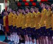 România a învins Franța, deținătoarea titlului olimpic, la Campionatul European de volei masculin și este în optimile de finală