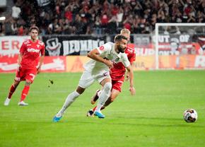Plecare de ultimă oră de la CFR Cluj! Jucătorul merge în Polonia