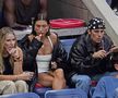 Justin Bieber și Hailey, prezenți la US Open. Foto: Imago Images