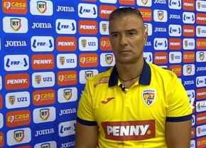 Daniel Pancu vine cu noi explicații în legătură cu neconvocarea lui Octavian Popescu: „Nu am absolut nimic personal cu nimeni”