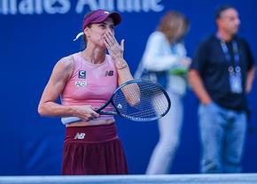 Thomas Johansson, omul care a schimbat-o pe Sorana Cîrstea:  „Toată lumea a văzut cât de matură e acum pe teren, chiar și în momentele de tensiune majoră, în meciurile mari”