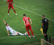 FC Botoșani - Hermannstadt // FOTO: Ionuț Tabultoc