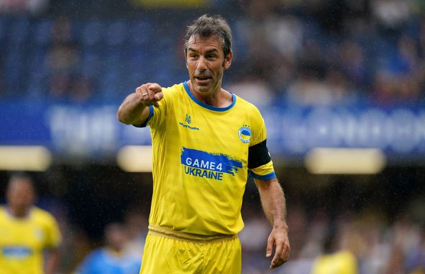 Un campion mondial francez îi critică pe Lionel Messi și Neymar: „Niște plângăcioși”