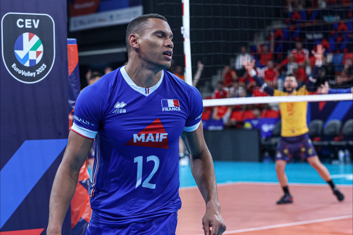 România, victorie istorică la Campionatul European de volei! Imagini de colecție