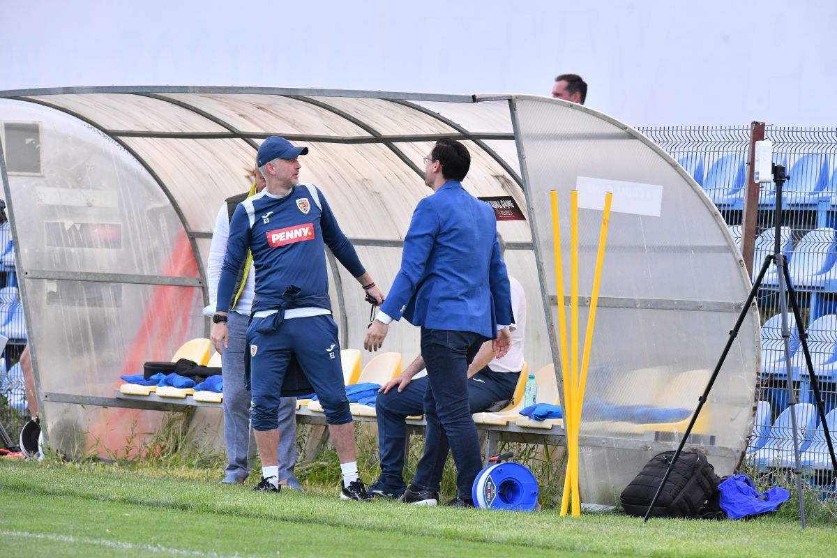 Așa se sărbătorește o victorie istorică! » Imagini fabuloase după triumful în fața campioanei olimpice: „Încă nu realizez ce s-a întâmplat!”