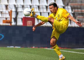 Probleme la inimă de la COVID! Prin ce a trecut noul transfer de la FCSB