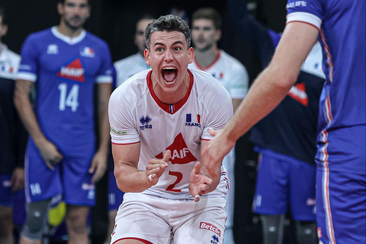 România, victorie istorică la Campionatul European de volei! Imagini de colecție