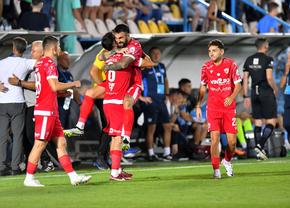 Dinamo are un nou acționar! Intră în structura Red&White printr-o companie nou-înființată. Avem toate detaliile