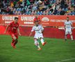 FC Botoșani - Hermannstadt // FOTO: Ionuț Tabultoc