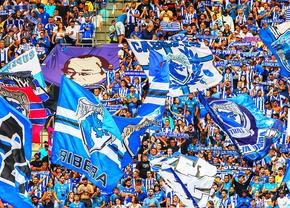 „O caricatură de fotbal" » FC Porto face scandal: arbitrul n-a avut VAR, așa că a dezbătut pe telefon!