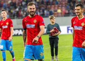 Lovitură în ultimele ore ale mercato » FC Botoșani transferă un fost jucător de la FCSB și Farul