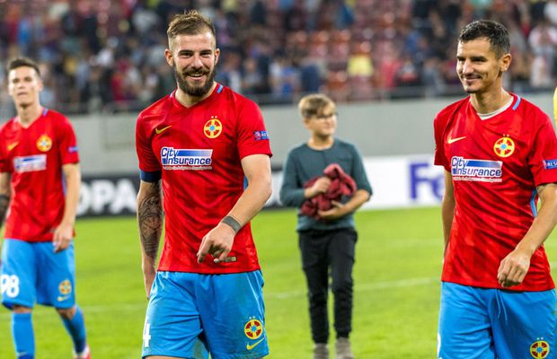 Lovitură în ultimele ore ale mercato » FC Botoșani transferă un fost jucător de la FCSB și Farul