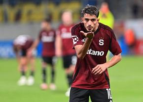 Albion Rrahmani i-a pus gând rău României: „Sper că mi se va oferi ocazia”