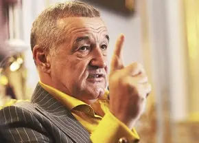 Gigi Becali încearcă să îi dea marea lovitură Universității Craiova: „L-am pus pe Tănase să vorbească cu el!”