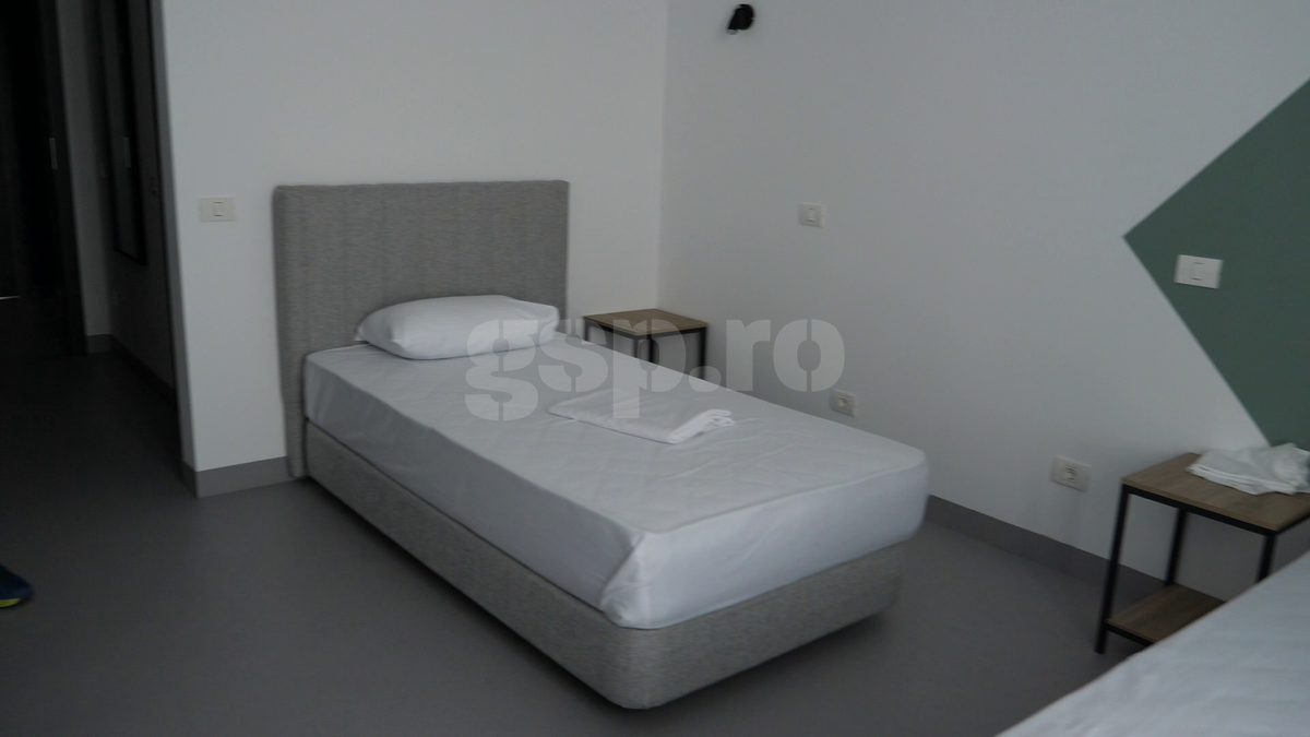 Francezii au inspectat Academia lui Hagi și au dat verdictul