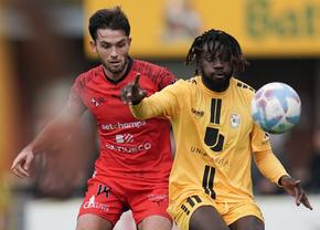 Petrolul Ploiești confirmă GSP » Atacantul a fost prezentat oficial