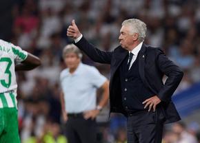 Carlo Ancelotti a pus mâna pe telefon și i-a scris unui jurnalist: „Spune ce vrei, Real va fi în finală, la Munchen!”