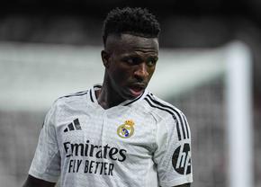 Propunere radicală a lui Vinicius: „Să nu se mai joace Campionatul Mondial în Spania!”