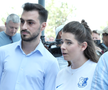 Simona Halep și proaspăta soție a lui Ianis au atras toate privirile la evenimentul de la Academia lui Hagi