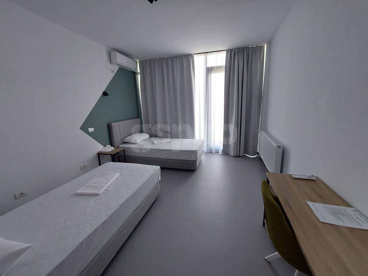 Francezii au inspectat Academia lui Hagi și au dat verdictul